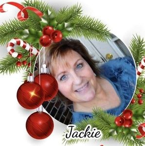 Meet your Posher, Jackie